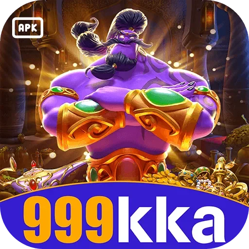 APK oficial da 999kka para Android