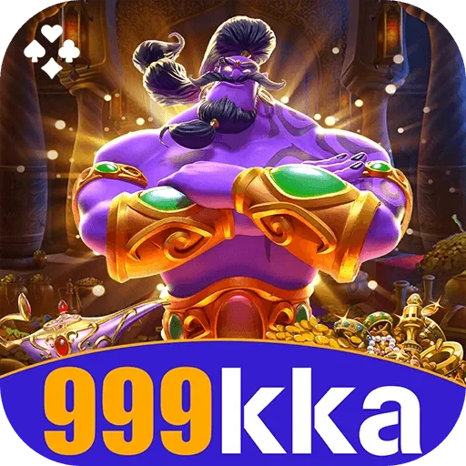 Cassino ao vivo da 999kka com dealers reais