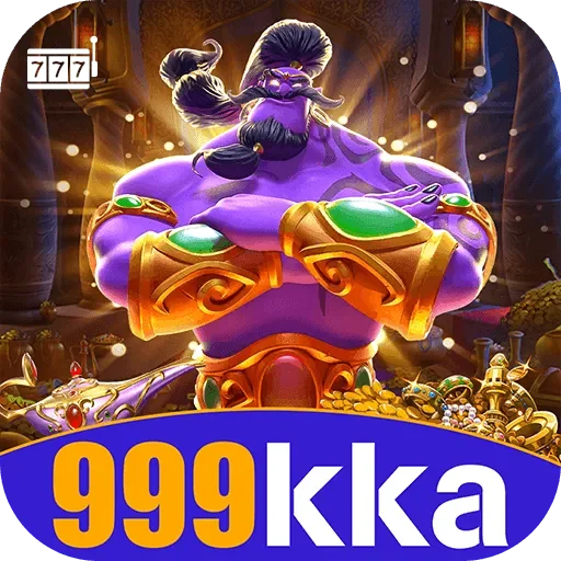 Slots online da 999kka com jackpots progressivos