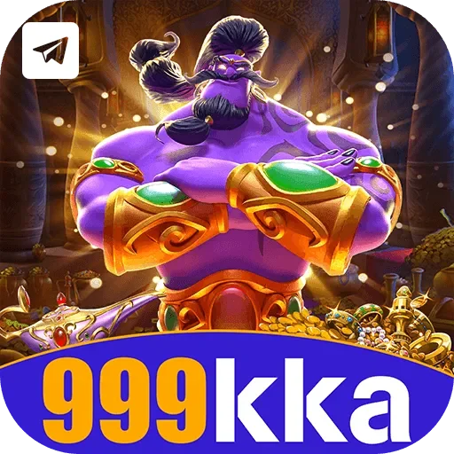 Canal oficial da 999kka no Telegram