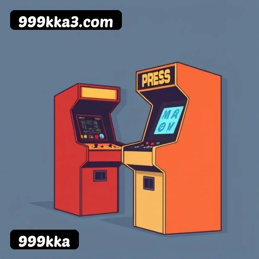 999kka Logo