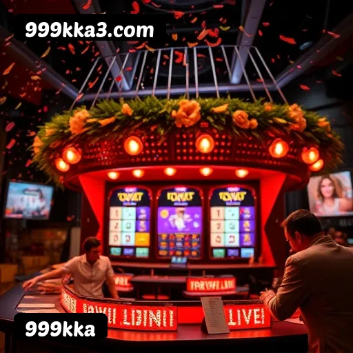 Como Registrar e Fazer Login 999kka